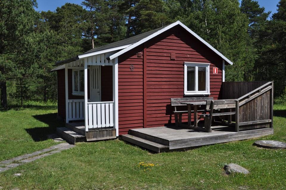 Snaeckan Klintehamn Exterior photo