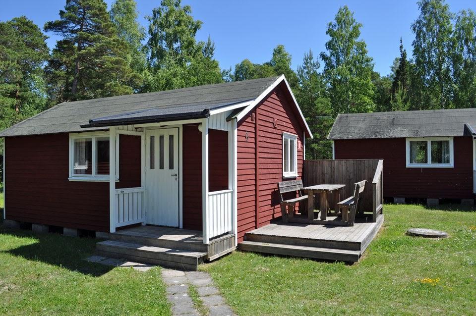 Snaeckan Klintehamn Exterior photo